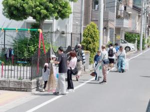マチキレ④